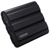 Samsung T7 Shield 2TB Noir USB Type C