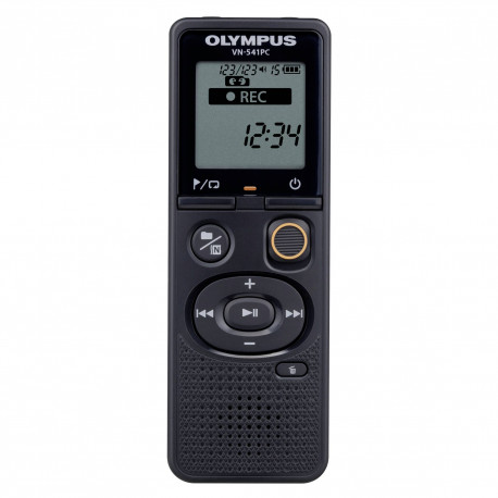 Olympus VN-541PC - Dictaphone