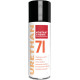 Urethane 71 - Protective coating - 200ml