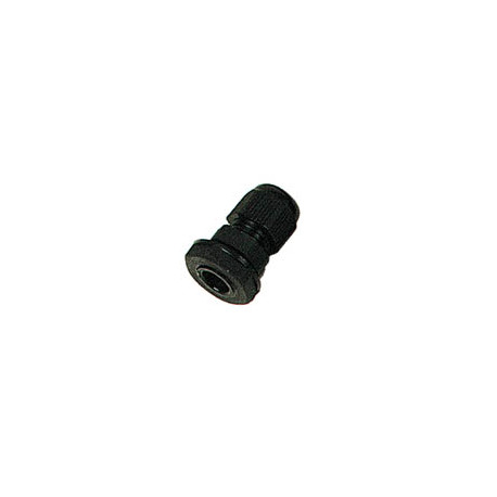 CGPG9 Water-proof cable gland Ø 4.0 - 8.0 mm