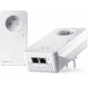 Devolo Magic 2 WiFi 6 Starter Kit 2400 Mbit/s Ethernet/LAN