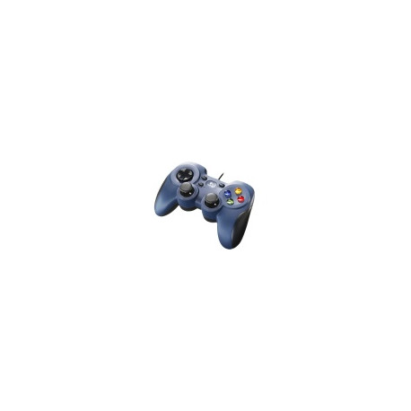 Logitech Gamepad F310 Wired - USB