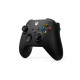 Xbox Manette de jeu Sans fil Carbon Black