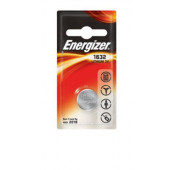 Energizer - Batterie Lithium 3V - CR1632