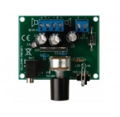 WSAH190 - 2x5W amplifier for MP3 player