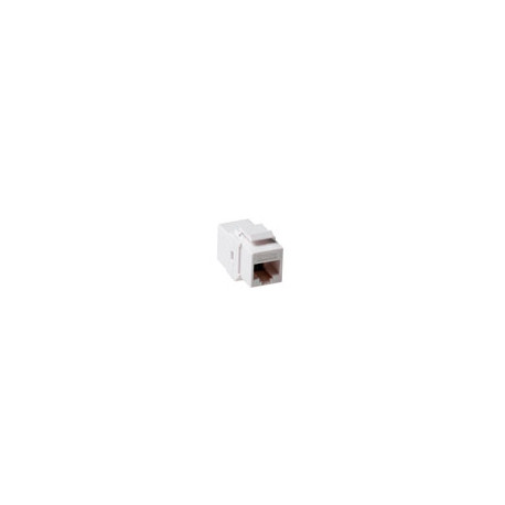 Coupleur RJ45 non blinde Cat.5E