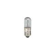 Ampoule 24V 3W 125mA E10 Ø 10x28mm