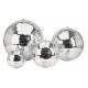 Boule à facettes Miroirs de Ø 40cm