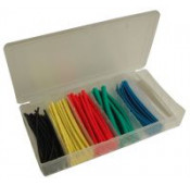 Heat shrink tube kit