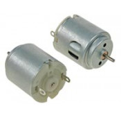 Small DC motor 1.5-3Vcc