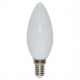 Ampoule LED - Bougie C35 - E14 - 4W - 3200K