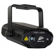 JB Systems - USB Laser