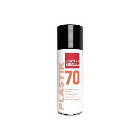 Plastik 70 - Universele coaten - 400ml