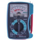 Elix - Analoge Multimeter 0-250V