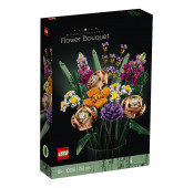 LEGO Creator Expert 10280 Bouquet de fleurs