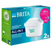 Brita MAXTRA PRO Filtre ALL-IN-1 Pack 2