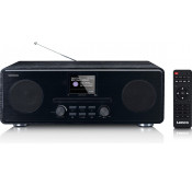Lenco DAR-061 Bluetooth DAB+ CD MP3 Radio