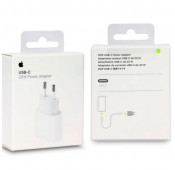 Apple Adaptateur Secteur USB-C 20W