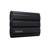 Samsung T7 Shield 1TB Zwart USB Type C