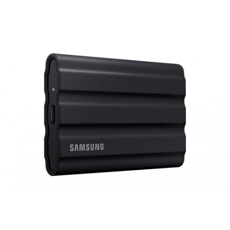 Samsung T7 Shield 1TB Zwart USB Type C