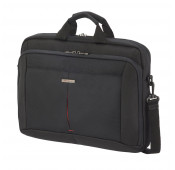 Samsonite GuardIT 2.0 shouder tas 17.3 inch, zwart