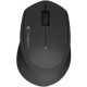 Logitech M280 Mouse - Wireless - Black - Radio Frequency