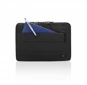 ACT City Laptophoes 15,6" Zwart