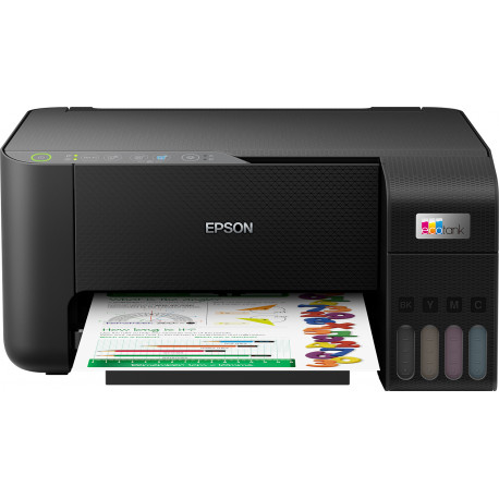 Epson EcoTank ET-2812 All-in-One Color Printer