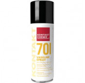Kontakt 701 Spray lubrifiant Vaseline anti corrosion 200ml