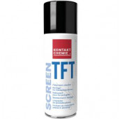 Screen TFT - TFT LCD screen cleaner - 200ml