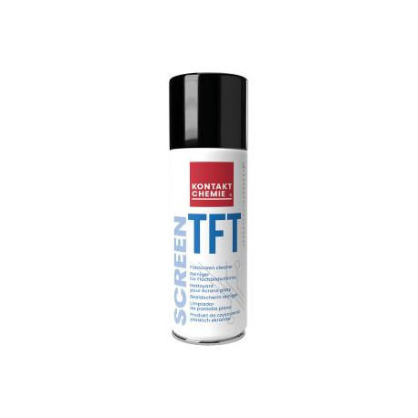 Screen TFT - TFT LCD screen cleaner - 200ml