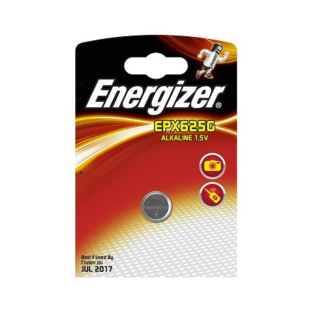 Energizer - Batterij alkaline 1.5V - LR9