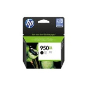 HP 950XL Print cartridge Black Officejet Pro 8100/8600/8600+