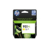 HP 951XL Print cartridge Yellow Officej. Pro 8100/8600/8600+