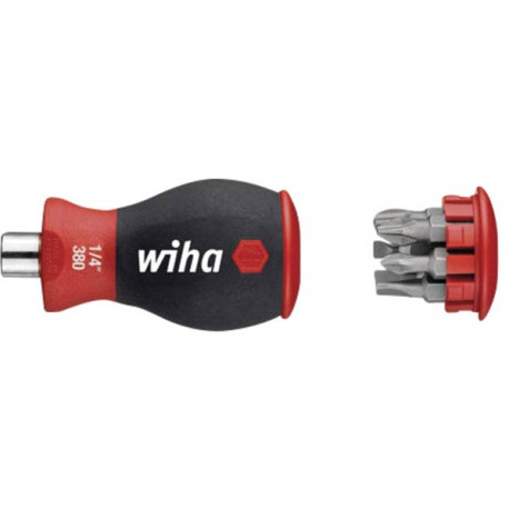 Wiha Screwdriver with