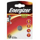 Energizer - Batterie Lithium 3V - CR1620