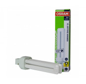 Osram Dulux D 18W 830