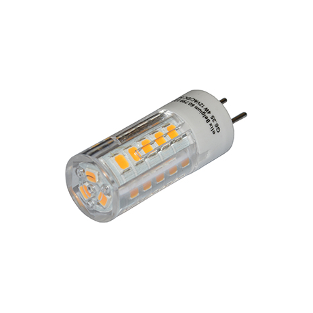 Elix - Ampoule LED - G6.35 - 3.5W - 3200K