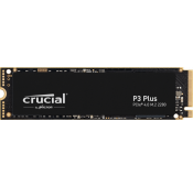 Crucial SSD 1TB M.2 P3 Plus PCIe 4.0 NVMe