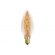 Ampoule Deco Vintage - Bougie E14 40W 1800K