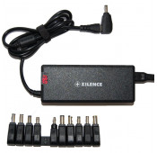 Universel Laptop Power Supply 120W