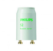 Philips S2 Starter 4-22W