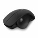 Ewent EW3151 - Souris ergonomique - Sans-Fil