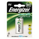 Energizer - Batterie 175mAh 9V