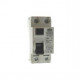 Elix - Two-pole differential switch 0.03A-25A