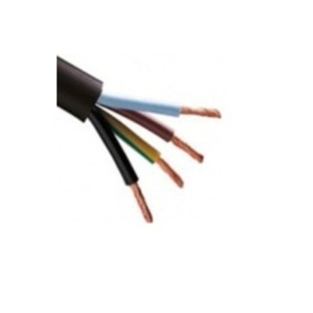 VTMB.4X4 - Cable souple d alimentation 4x4mm²