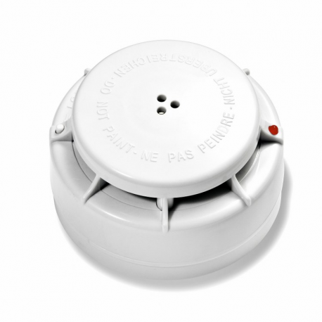 Fito Smoke detector 5 year Battery 2 x 1,5V