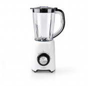 Blender White-Black 800W 1.5L