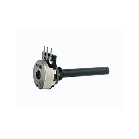 Potentiometer zonder schakeling 4.7K lineair