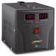 Voltage regulator R2 PRO 2000VA